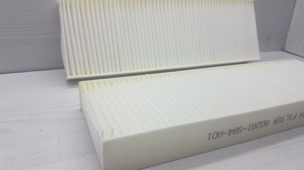 Polen Accord 1998-2002