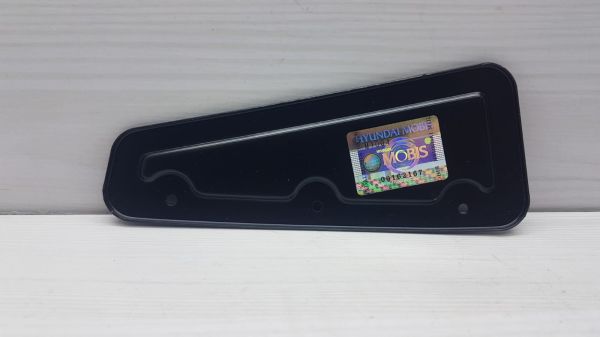 Tampon Braketi Ön Kmy 2004- iç Sol