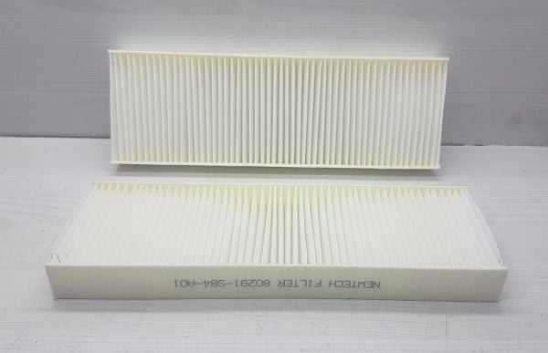 Polen Accord 1998-2002