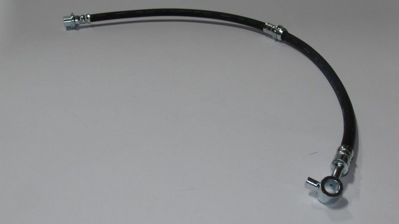 QASHQAI 2007- FREN HORTUMU ÖN SOL