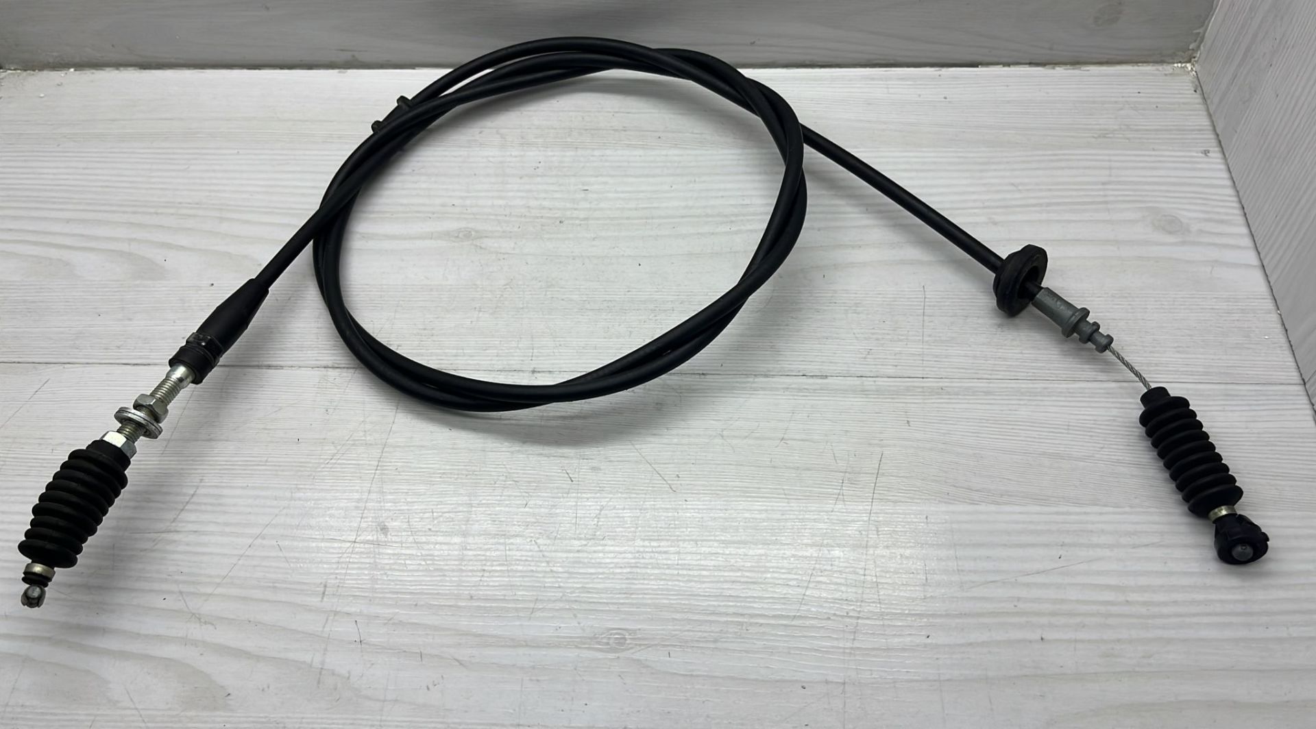 gaz teli civic 92-95 manuel