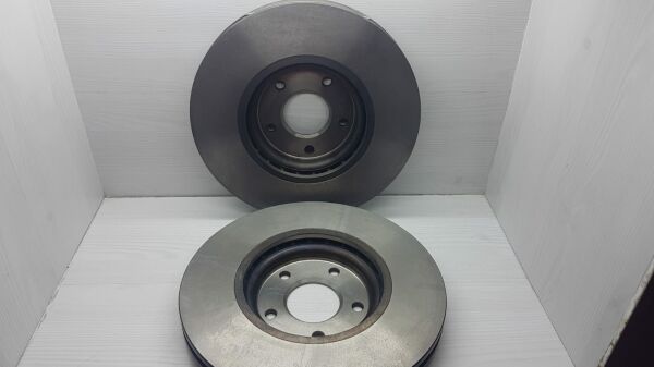 DISK ÖN QASHQAI 11- 320MM