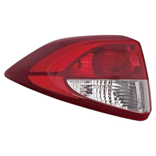 STOP TUCSON 15-18 DIŞ LH (LEDSİZ)