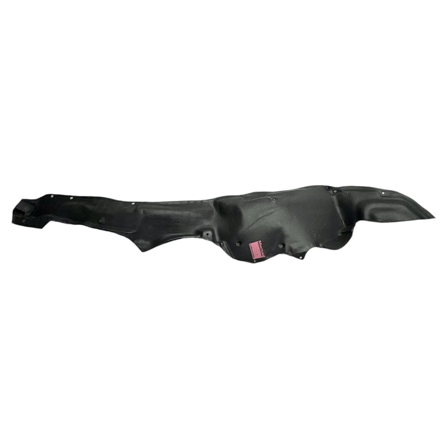 DAVLUMBAZ ÇAMURLUK ELANTRA 96-01 ÖN LH