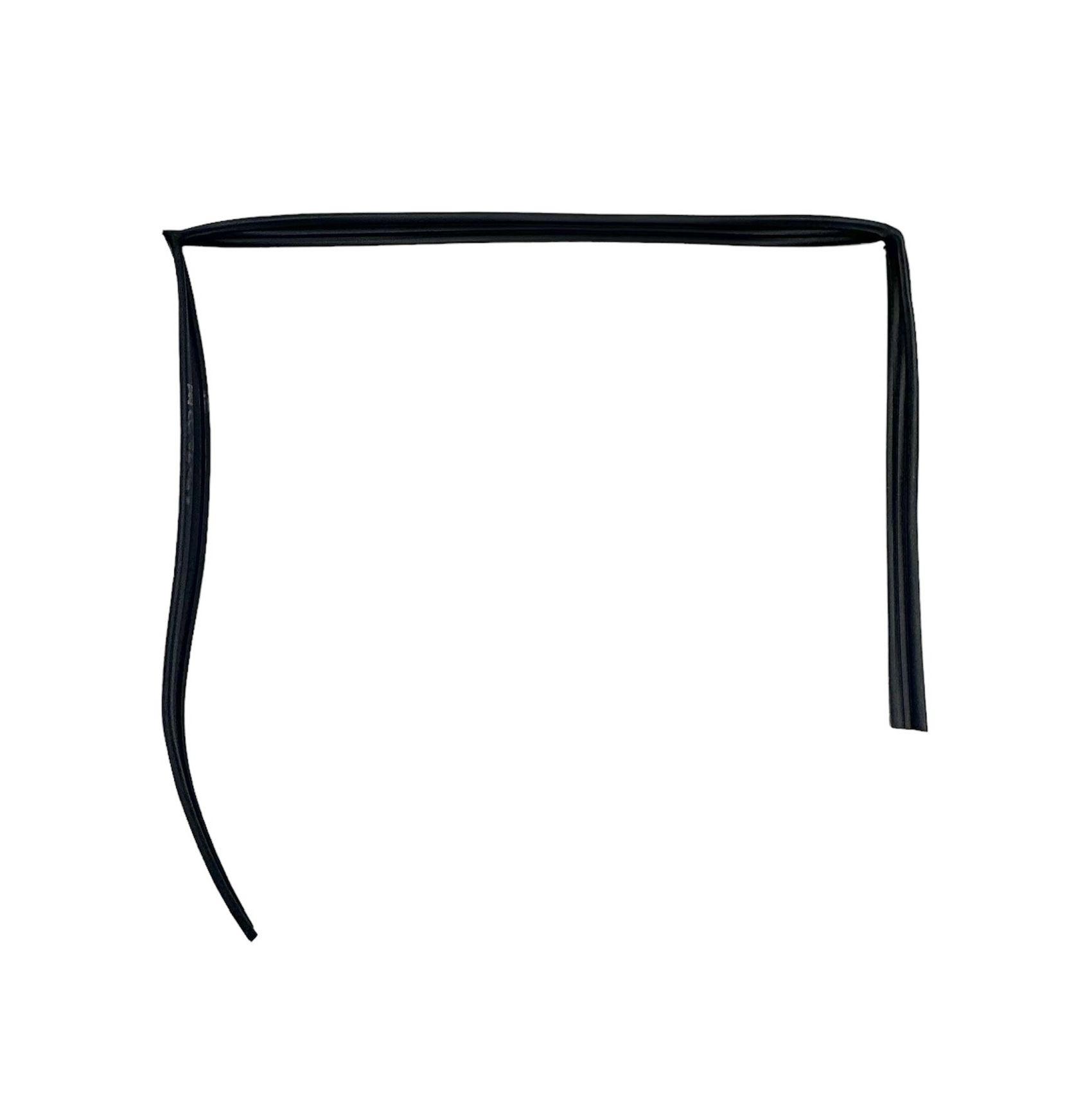 FİTİL CAM KAPI ELANTRA 01-07 ÖN LH (CAM İÇİNE  GELEN)