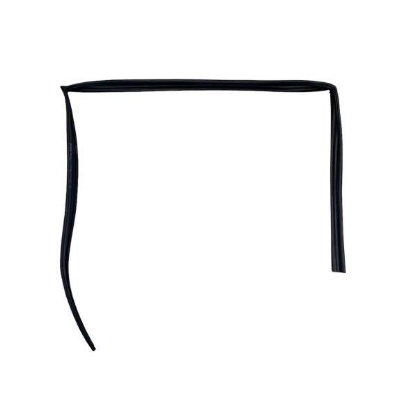 FİTİL CAM KAPI ELANTRA 01-07 ÖN LH (CAM İÇİNE  GELEN)