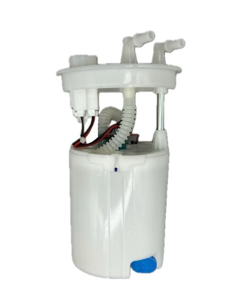 ŞAMANDIRA RİO 1,3 00-04 (KOMPLE)