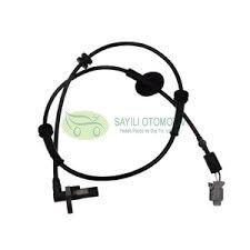 SENSOR ABS ALMERA 00-07 ARKA SOL