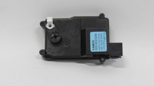 ACCENT 2003- MERKEZİ KİLİT POMPASI ÖN SOL