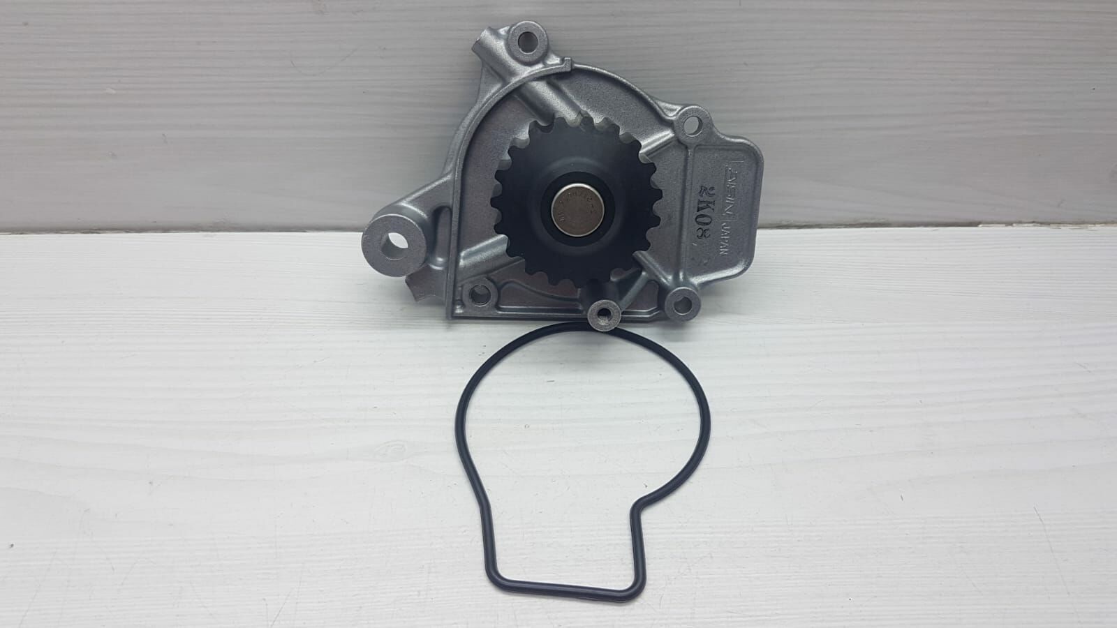 DEVIRDAIM CIVIC 88-95