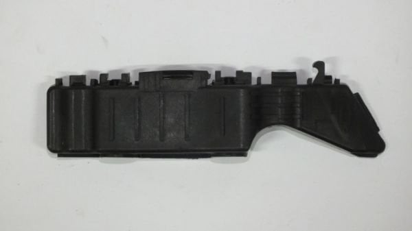 ACCENT BLUE 2011-18 ÖN TAMPON YAN BRAKETİ SOL