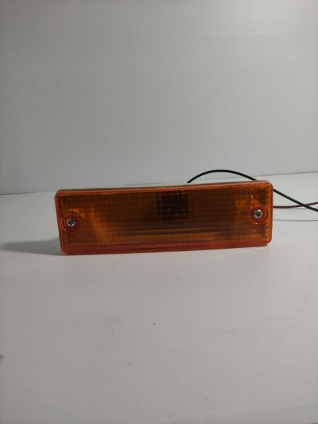 pride sedan tampon sinyali sarı sağ/sol 98-01