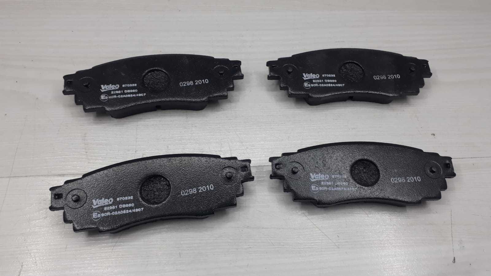 Balata Arka Chr 16- 1,2/1,8 Hybrid