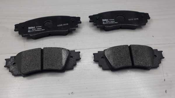 Balata Arka Chr 16- 1,2/1,8 Hybrid