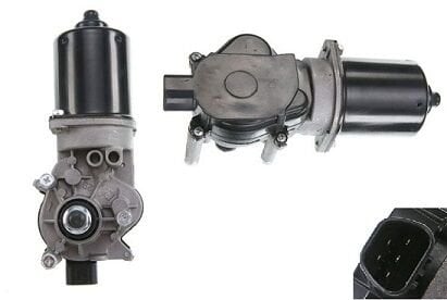 SILECEK MEKANIZMA MOTORU CITY 09-