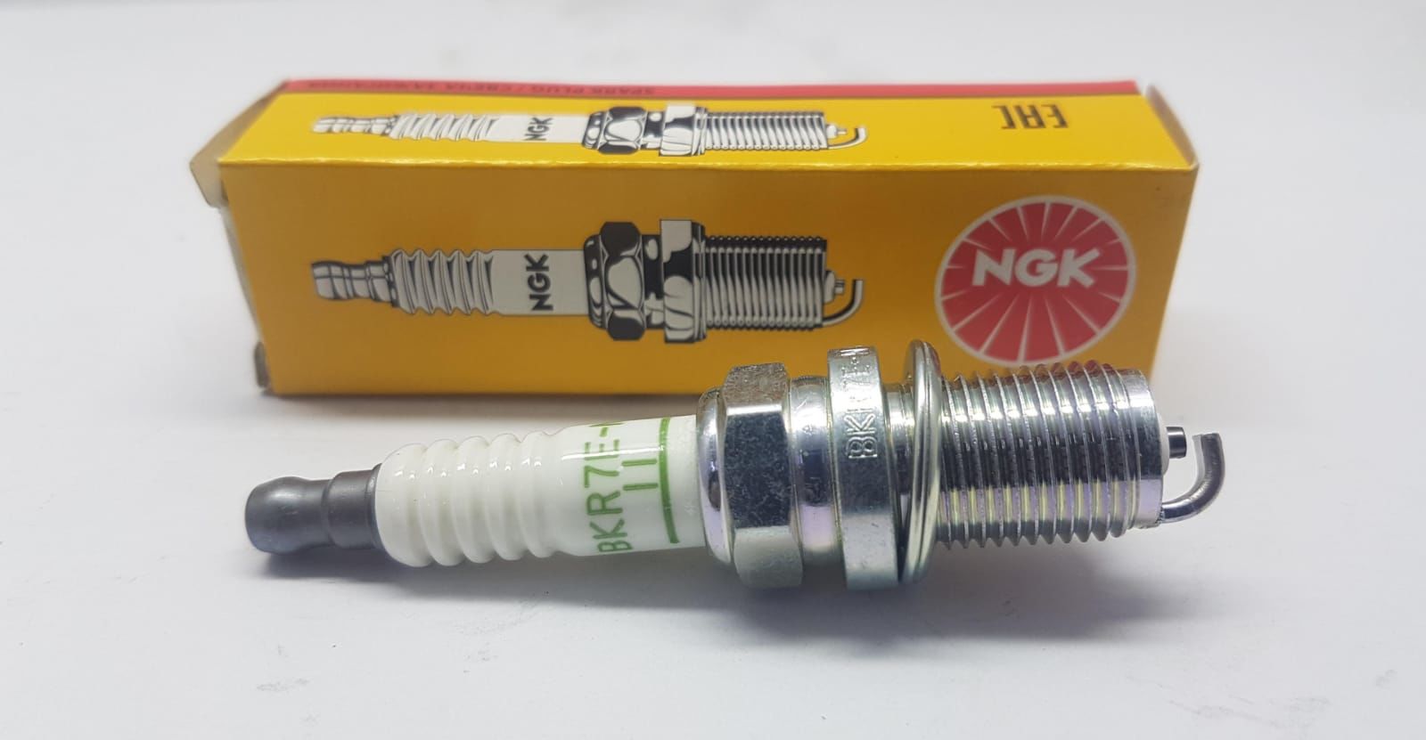 Buji Civic Vti 160Hp