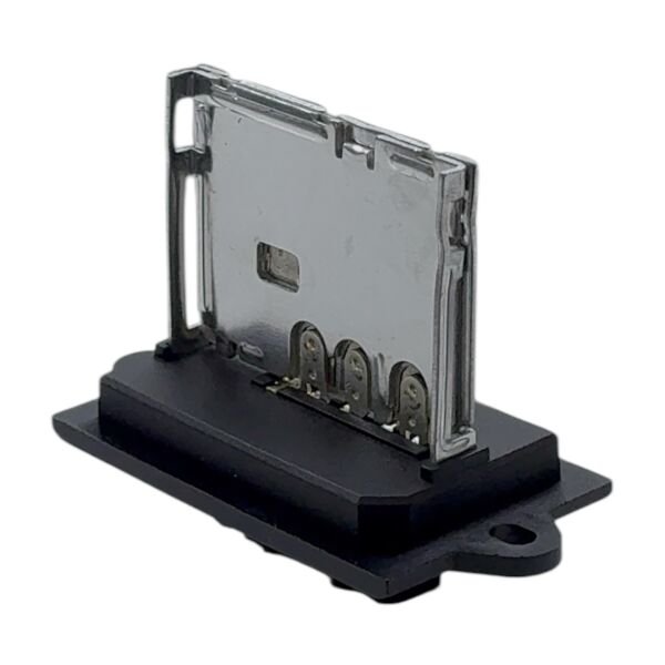 KALORİFER REZİDANS L200 07-14/MİCRA 03-10/NOTE 06- 14