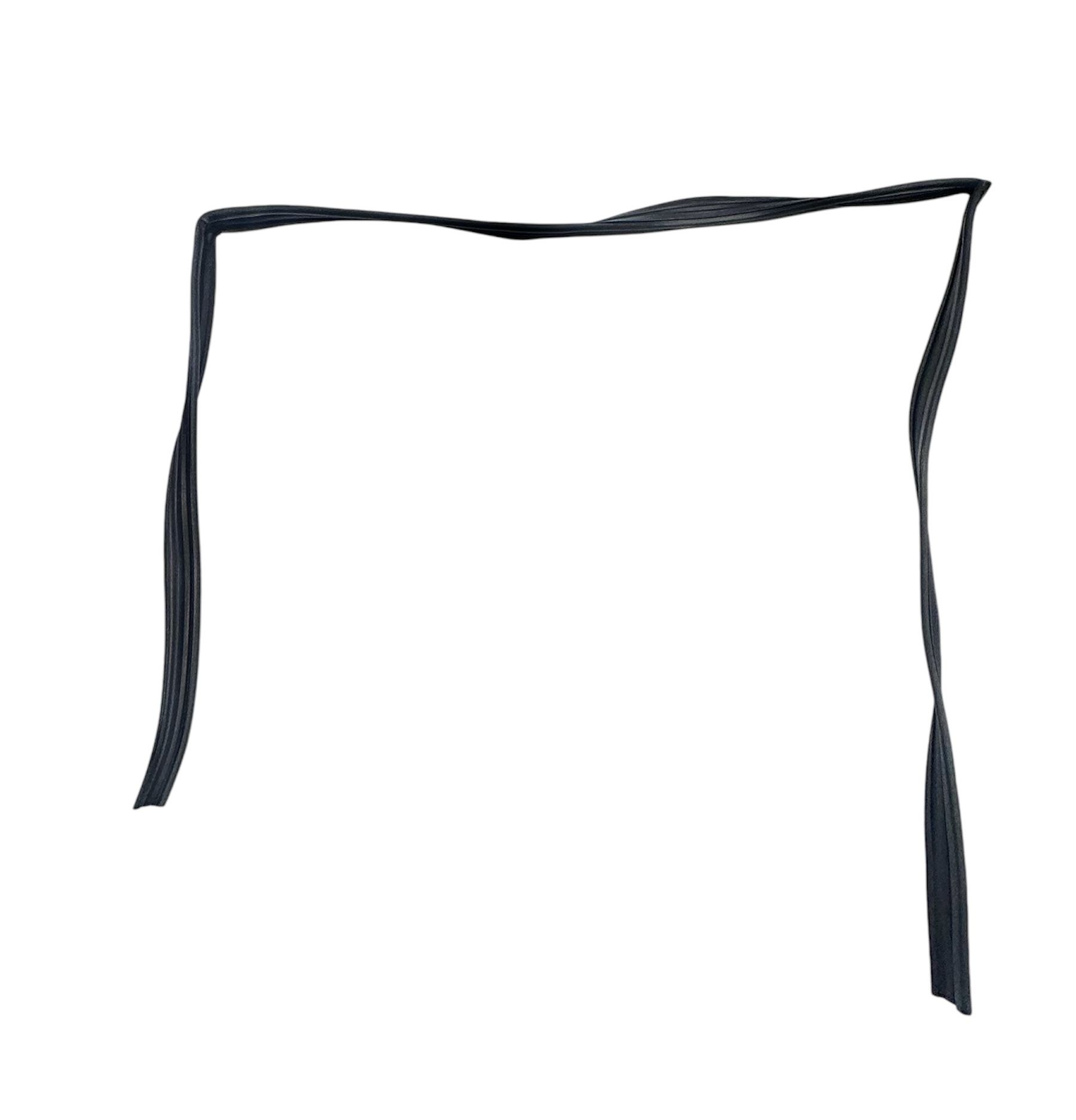 FİTİL CAM KAPI ELANTRA 01-07 ÖN RH (CAM İÇİNE  GELEN)