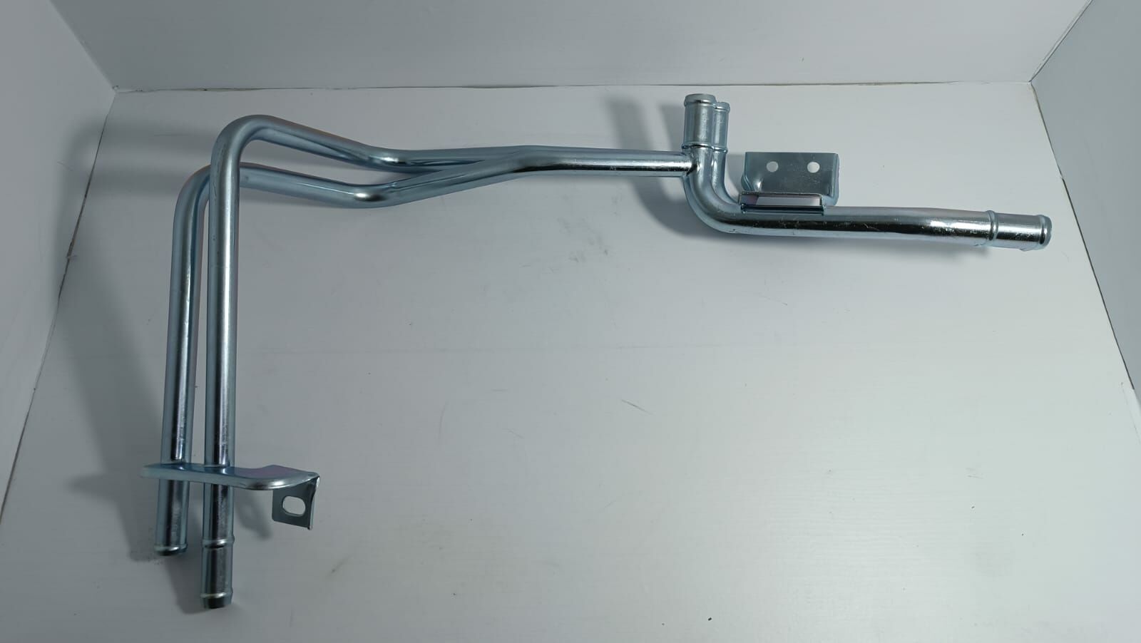 Kalorifer Borusu H100 Klimali Uzun