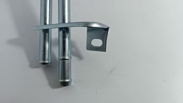 Kalorifer Borusu H100 Klimali Uzun