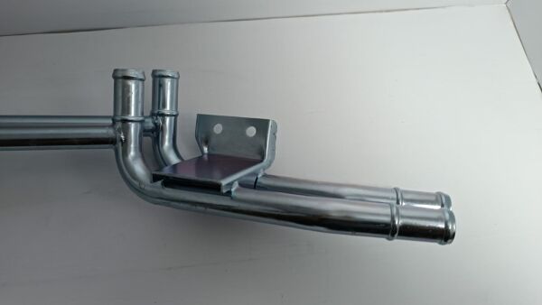 Kalorifer Borusu H100 Klimali Uzun