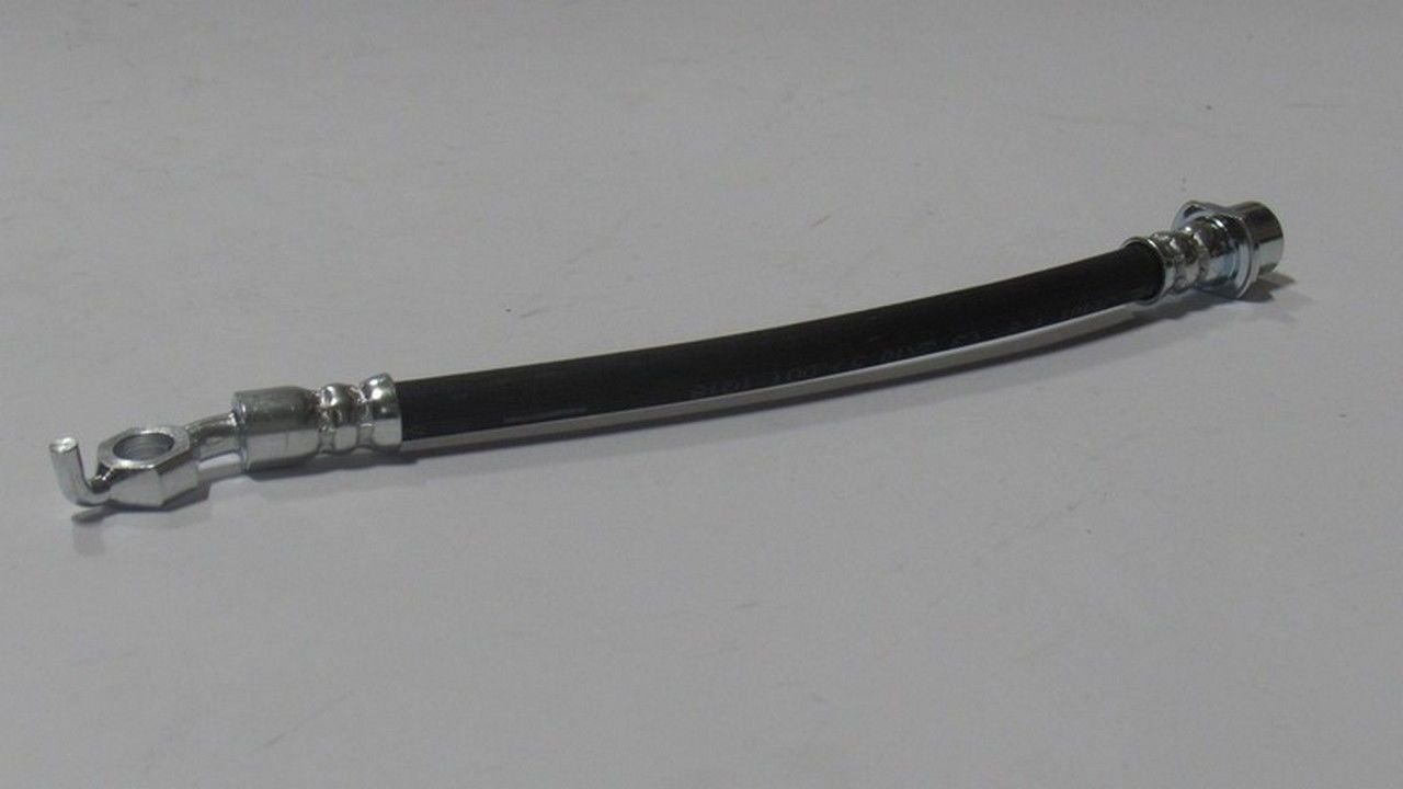 X-TRIAL 2008-2013 KOLEOS 2008- FREN HORTUMU ARKA DIŞ SOL