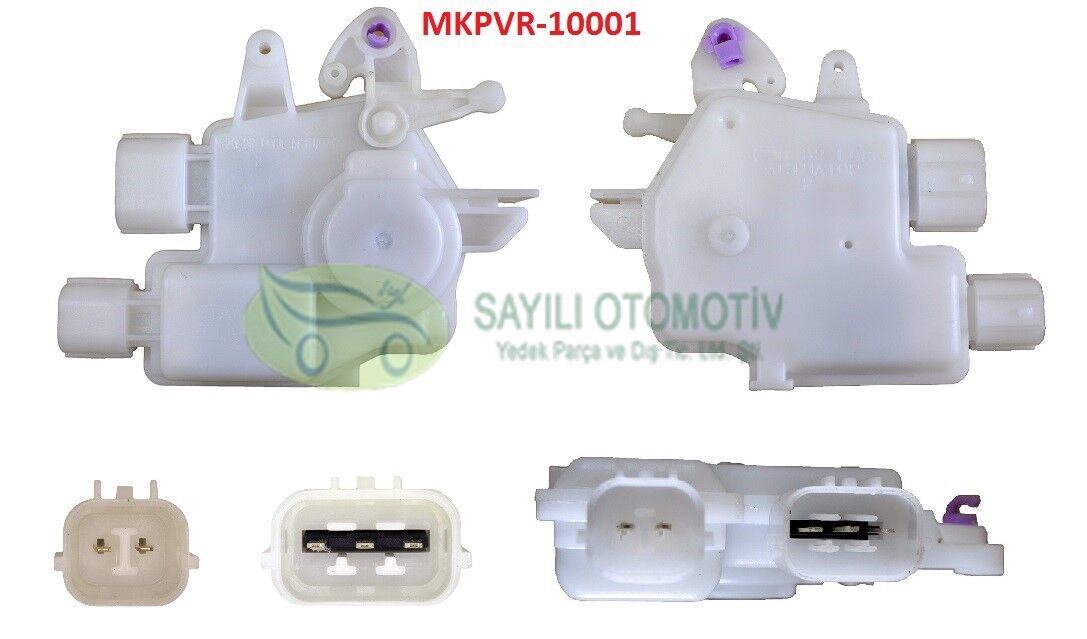 MERKEZI KILIT POMPASI ACCORD 03-07 SAG ON/ARKA