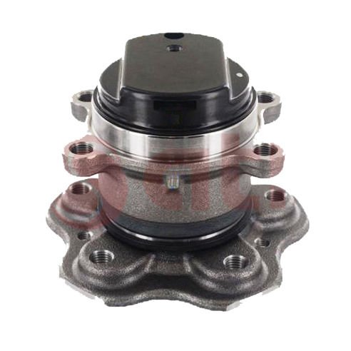 PORYA ARKA- QASHQAI 2WD 14- / KADJAR 2WD 14-