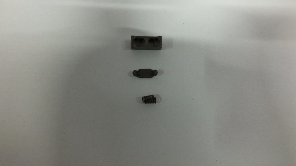 CANTER FE515-635 SENKROMENÇ TIRNAK+YAY+KAMA SET