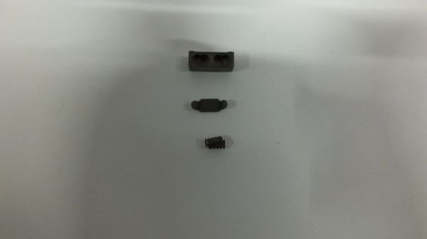 CANTER FE515-635 SENKROMENÇ TIRNAK+YAY+KAMA SET