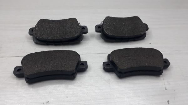 Balata Arka Civic 06- Hback