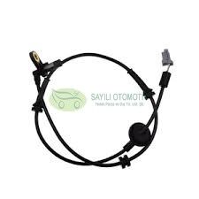 SENSOR ABS ALMERA 00-07 ARKA SAG