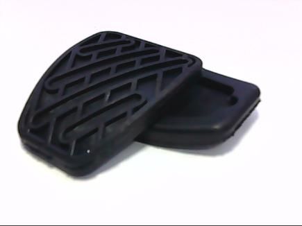 PEDAL LASTIGI DEBRIYAJ FREN- QASHQAI 07-13