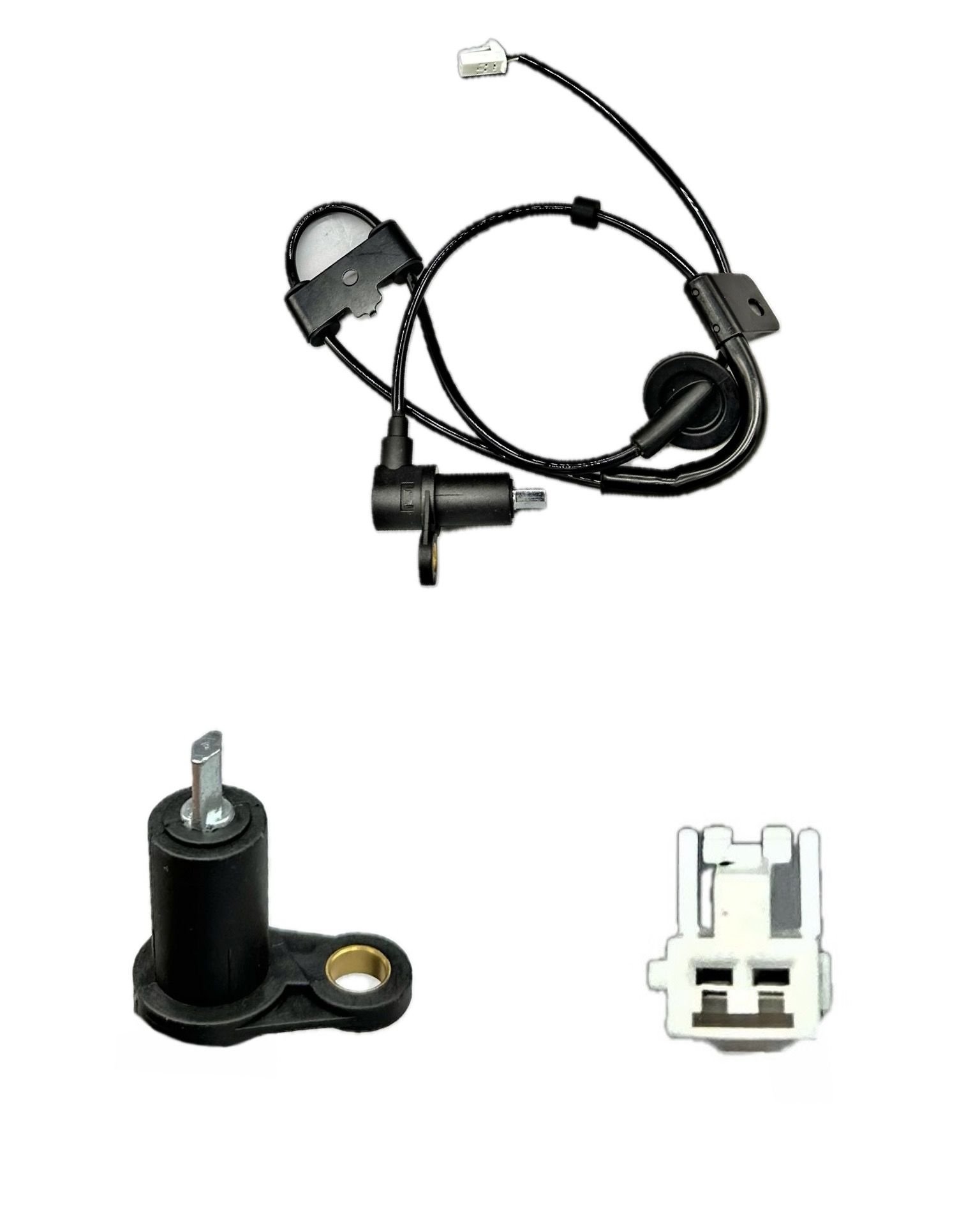 SENSÖR ABS ELANTRA 04-07/CERATO 03-09 ARKA RH