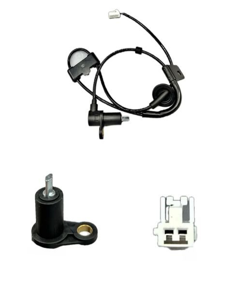 SENSÖR ABS ELANTRA 04-07/CERATO 03-09 ARKA RH