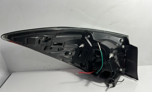 Stop Corolla Sağ 17-19 DIŞ Ledli