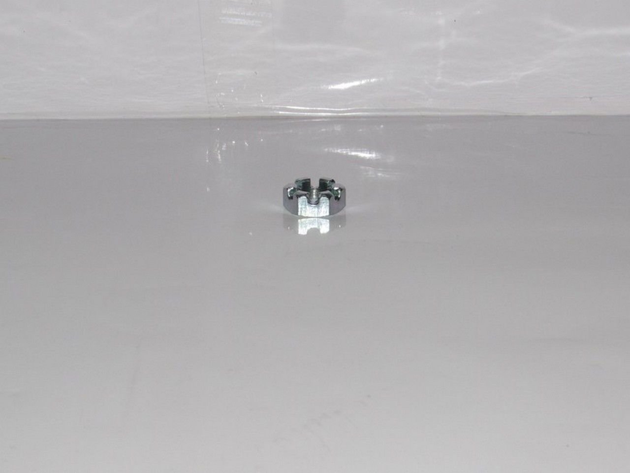 H100 KMY 12- / H-1 ÖN TEKER AYAR SOMUNU