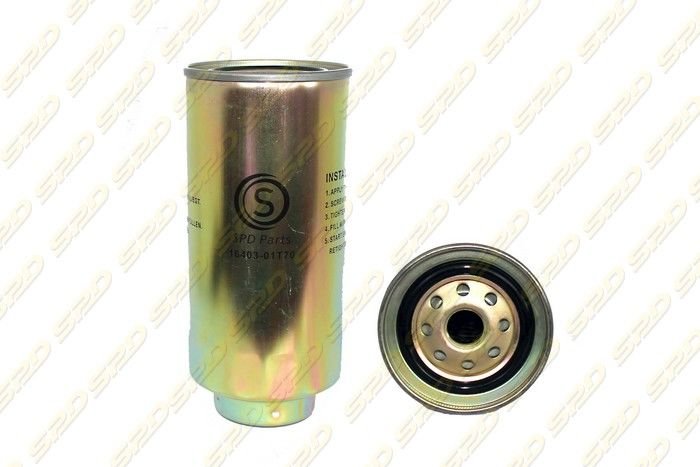 SU AYIRICI FILTRE- D21 / D22 PICK-UP