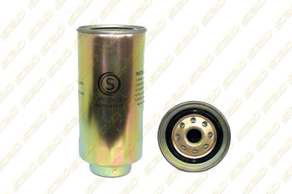 SU AYIRICI FILTRE- D21 / D22 PICK-UP