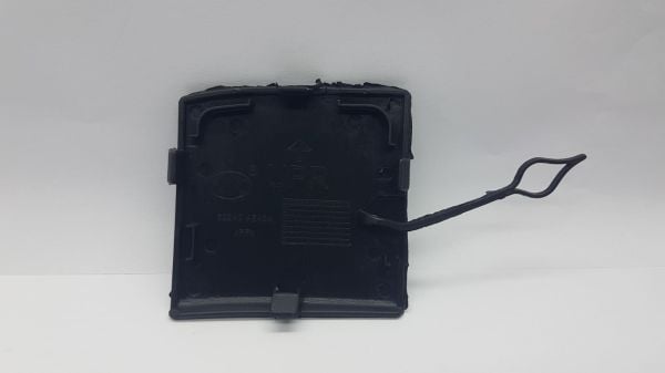 Çeki Demir Kapağı Ön Qashqai 2014-2016