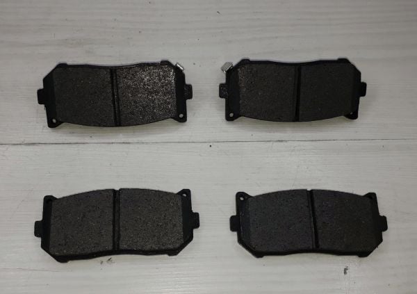 Balata Arka Carens 00- /Clarus/Sephia