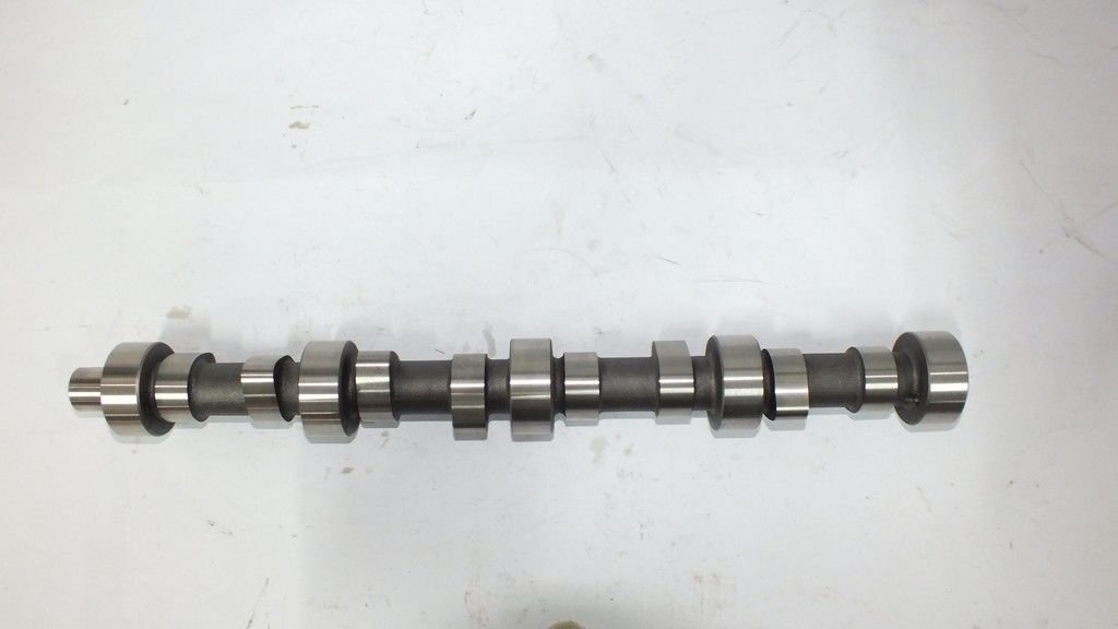 TD27 EKSANTRİK MİLİ