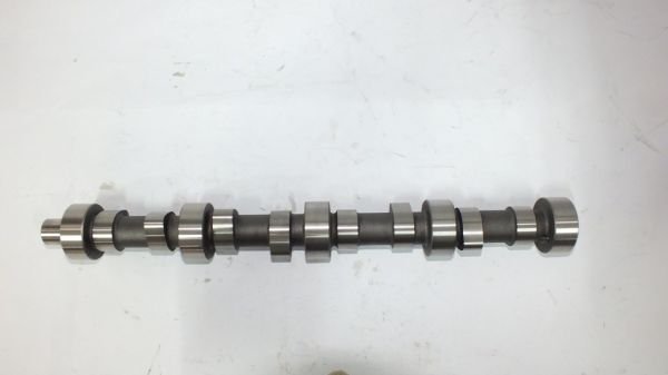 TD27 EKSANTRİK MİLİ