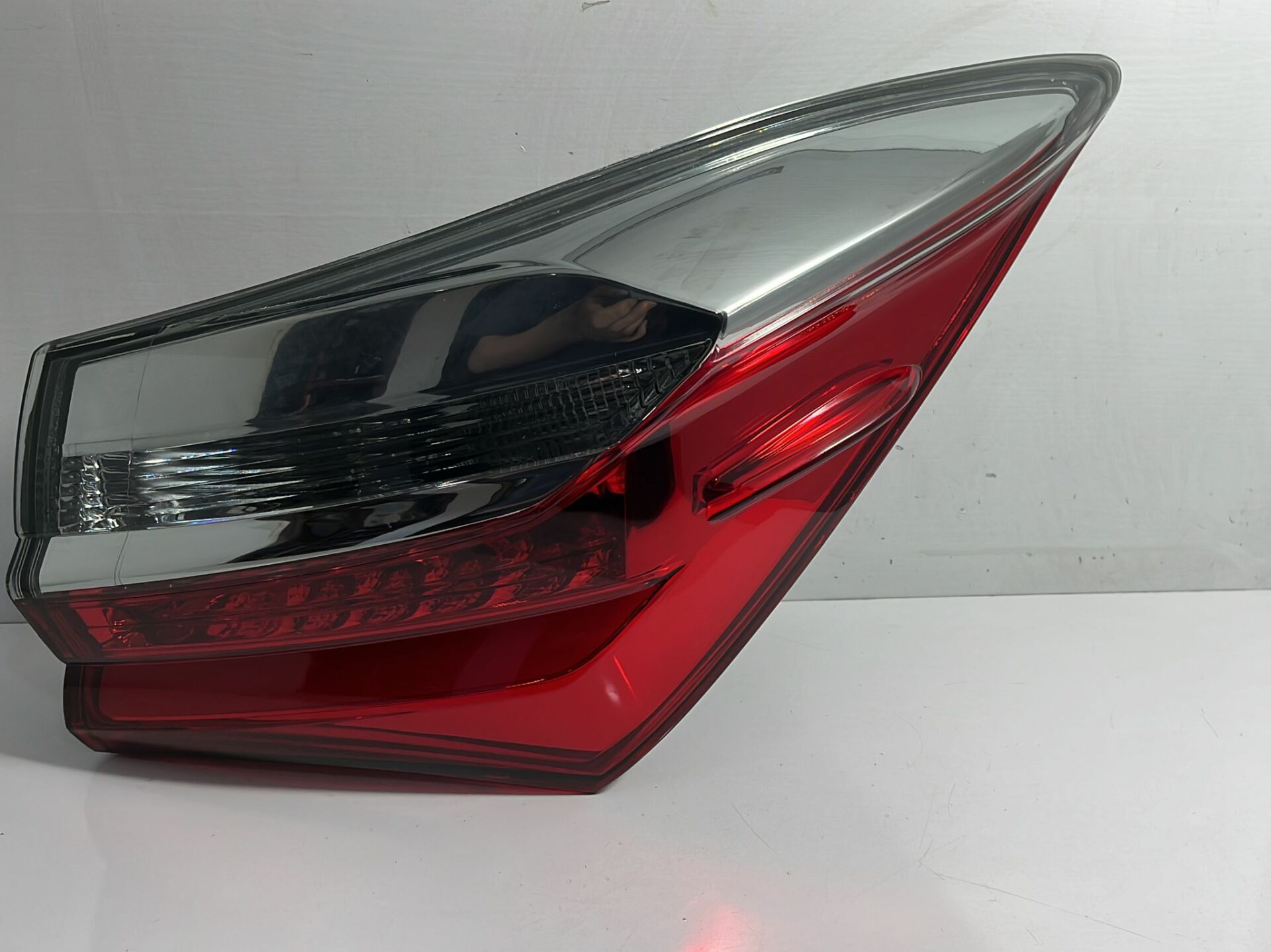 Stop Corolla Sağ 17-19 DIŞ Ledli