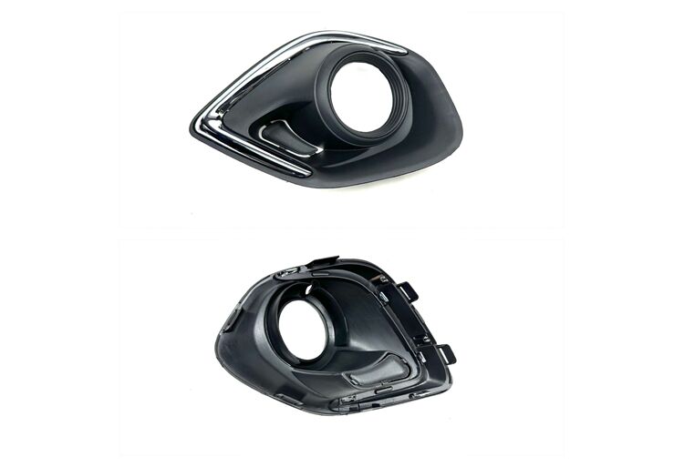 KAPAK LAMBA SİS ASX 13-16 LH (SİSLİ)