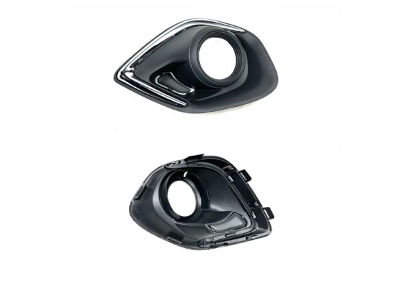 KAPAK LAMBA SİS ASX 13-16 LH (SİSLİ)