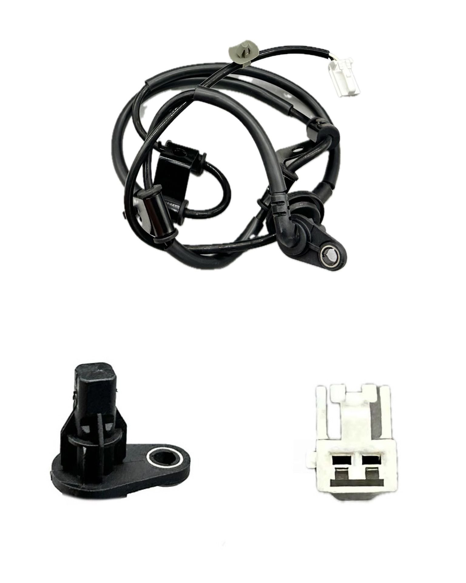 SENSÖR ABS TUCSON 04-10/SPORTAGE 04-10 ARKA LH