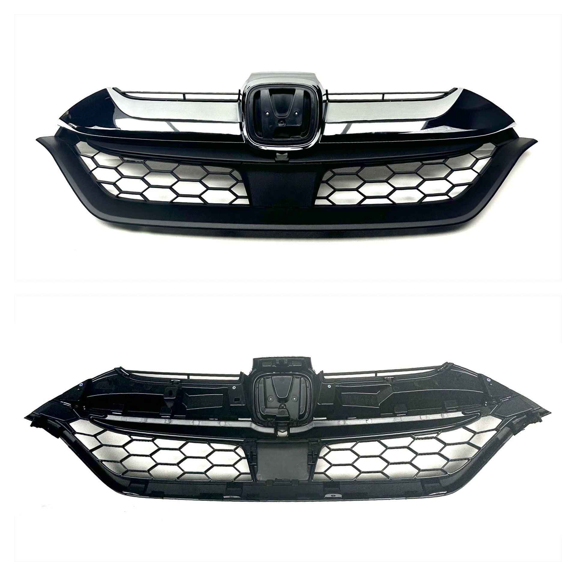 PANJUR CRV 19-22 ÖN (KROM)