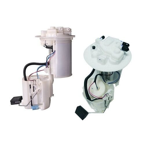 SAMANDIRA KOMPLE COROLLA 07- BENZIN