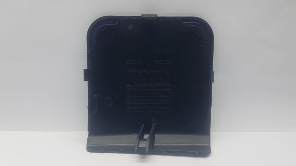 Çeki Demir Kapağı Ön Qashqai 2010-2013